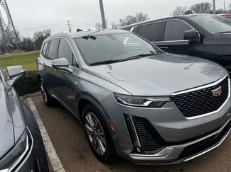 Used 2025 Cadillac XT6 Premium Luxury video 3