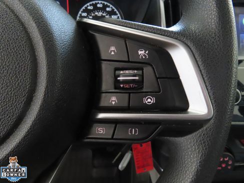 Used 2024 Subaru Forester AWD/4WD image 14