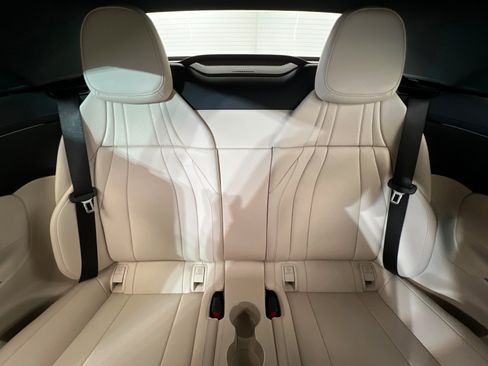 New 2026 Mercedes-Benz CLE 300 4MATIC Cabriolet image 20