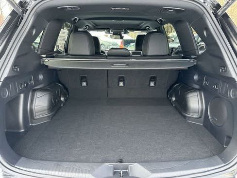 New 2026 Subaru Forester Sport image 22