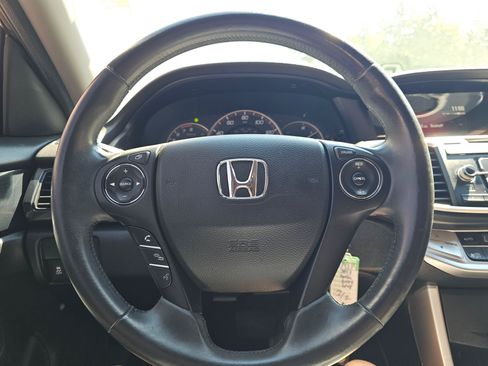 Used 2013 Honda Accord Sport image 26