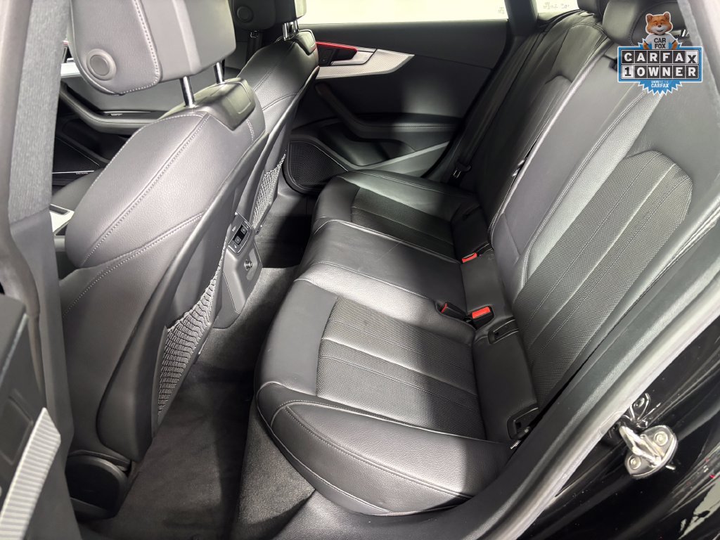 Used 2018 Audi A5 2.0T Prestige AWD/4WD image 30