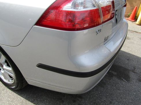 Used 2007 Saab 9-3 2.0T w/ Premium Audio Pkg FWD image 4