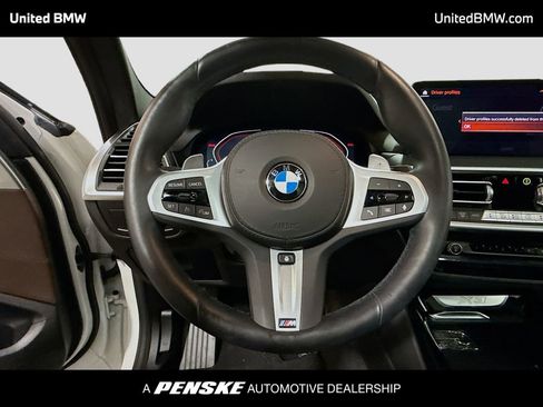 Used 2024 BMW X3 sDrive30i w/ Premium Package RWD image 6