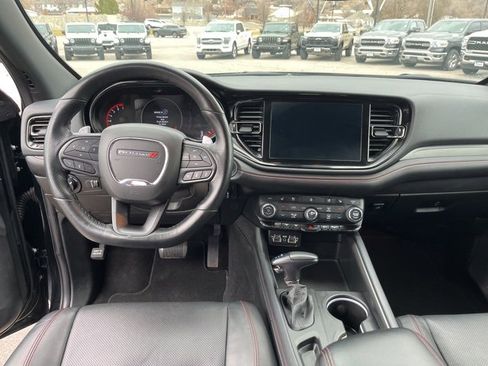 Used 2024 Dodge Durango GT image 20