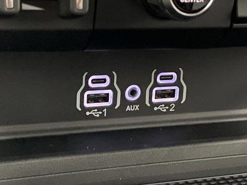 New 2026 RAM 1500 Big Horn image 22