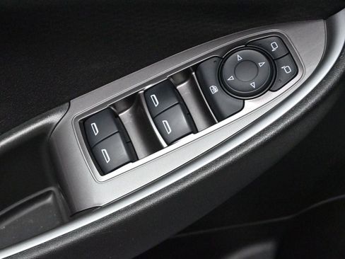 Used 2024 Chevrolet Malibu RS image 11