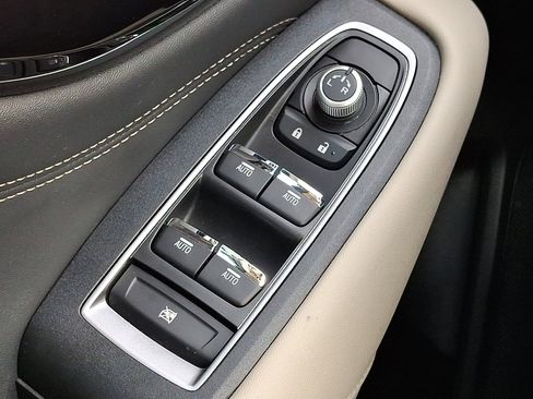 Certified 2023 Subaru Outback Limited image 25