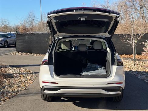 New 2026 Lincoln Nautilus Reserve image 16