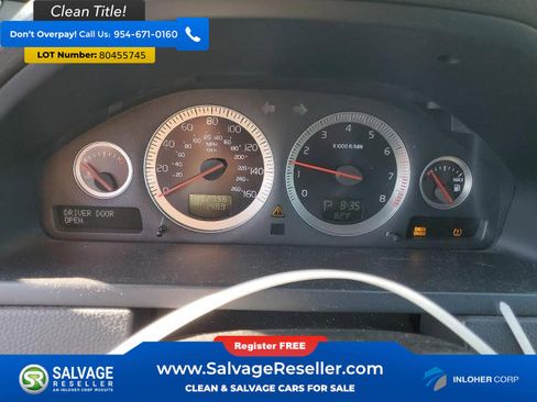 Used 2013 Volvo XC90 3.2 image 12