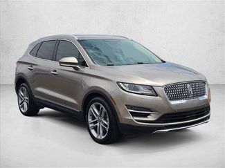 Used 2019 Lincoln MKC Reserve AWD/4WD video 3