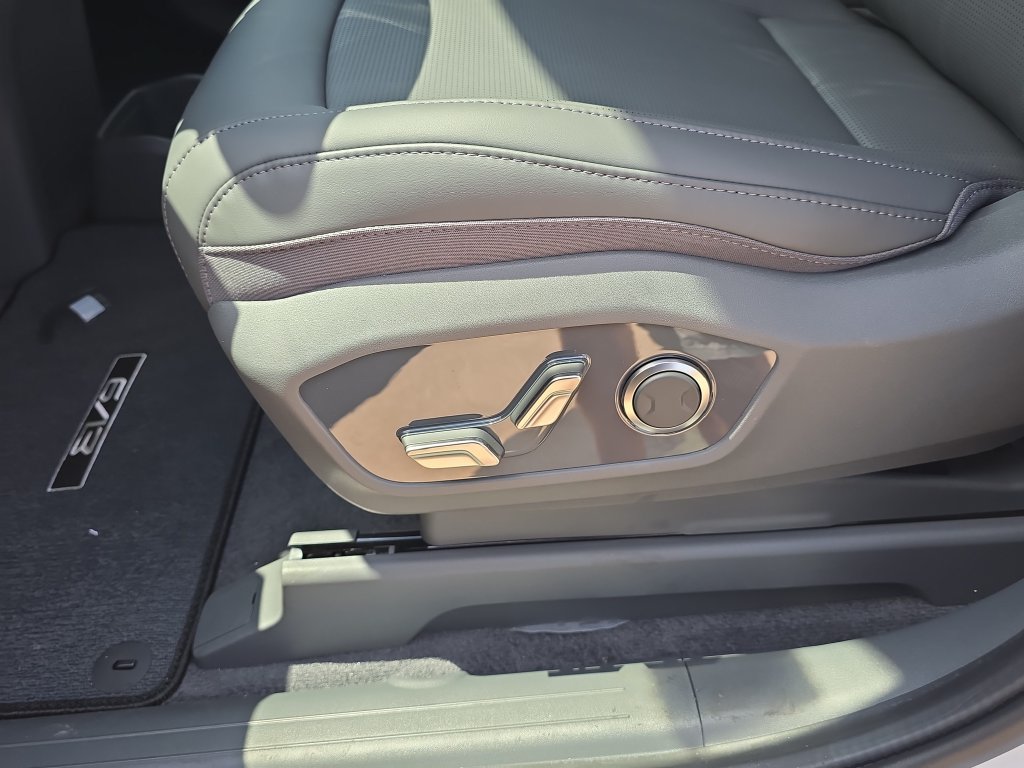 New 2026 Kia EV9 Light RWD image 22