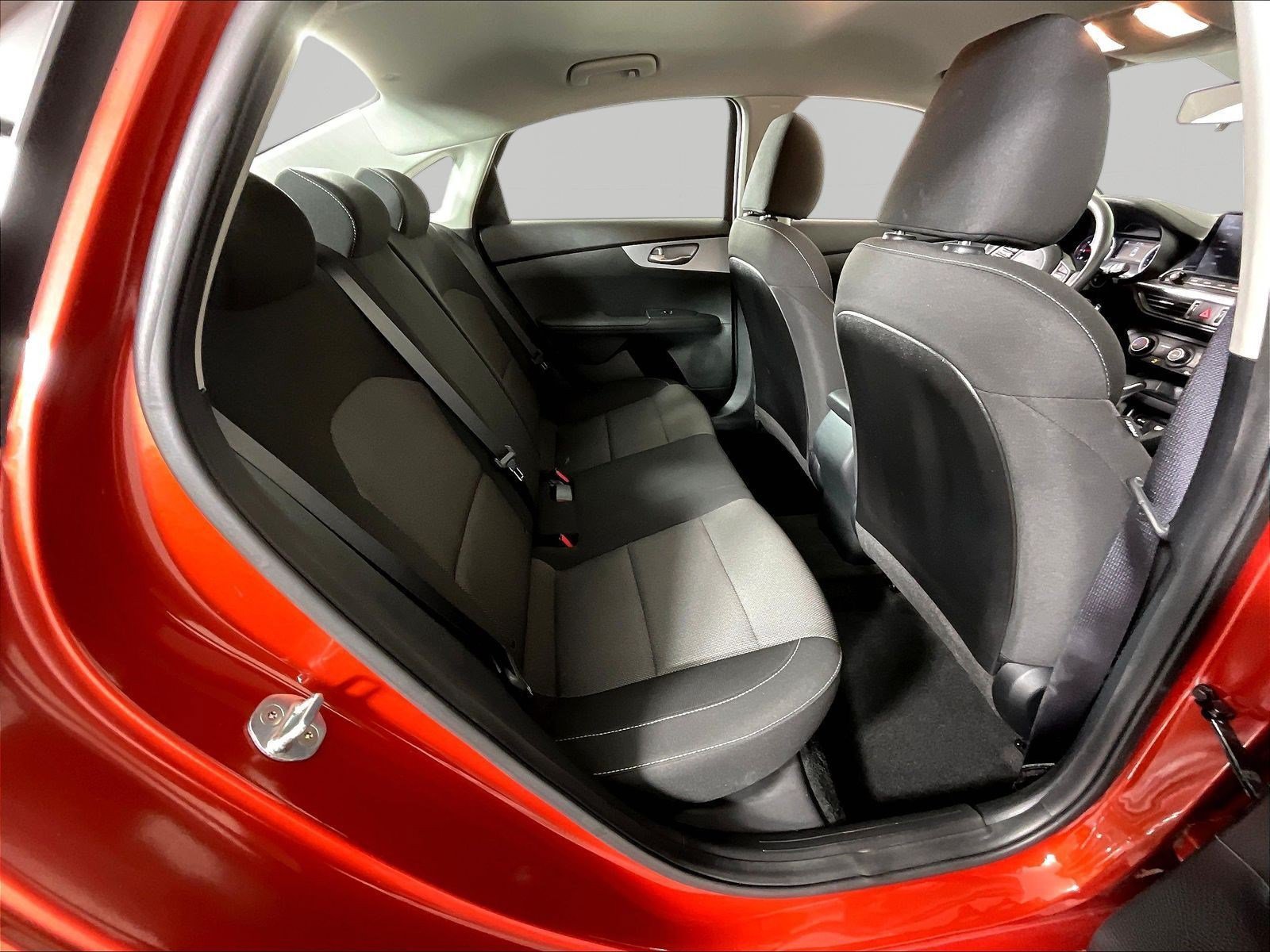 Used 2023 Kia Forte LXS w/ LXS Technology Package FWD image 25