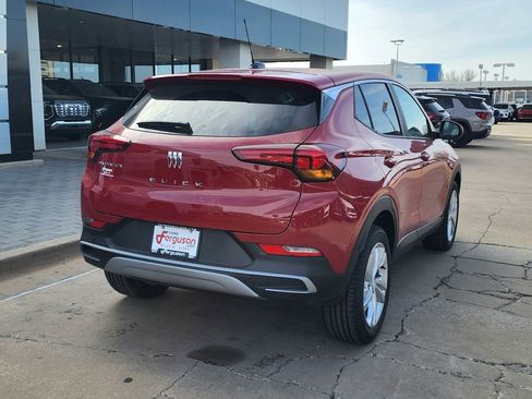 New 2026 Buick Encore GX Preferred image 4