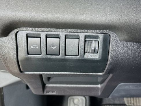 New 2026 Subaru Ascent Limited AWD/4WD image 12