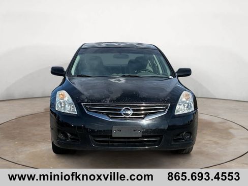 Used 2011 Nissan Altima 2.5 image 8