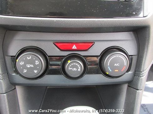 Used 2018 Subaru Impreza 2.0i Premium image 26