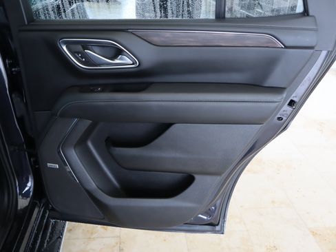 Certified 2023 Chevrolet Tahoe LT image 36