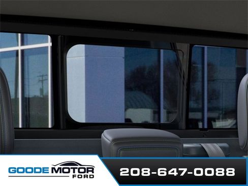 New 2025 Ford Maverick Lobo image 24