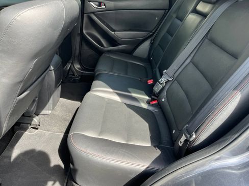 Used 2014 MAZDA CX-5 Grand Touring FWD image 15