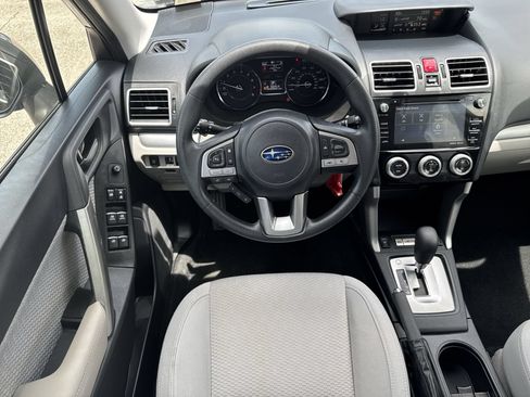 Used 2017 Subaru Forester 2.5i Premium AWD/4WD image 15