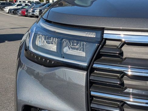 New 2026 Ford Explorer Active w/ Active Comfort Package image 11