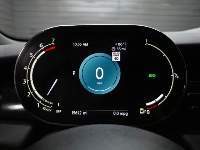 Used 2024 MINI Cooper S FWD image 23