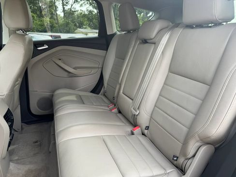 Used 2014 Ford Escape Titanium FWD image 12
