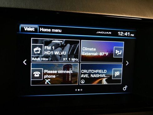 Used 2017 Jaguar F-TYPE Coupe RWD image 39