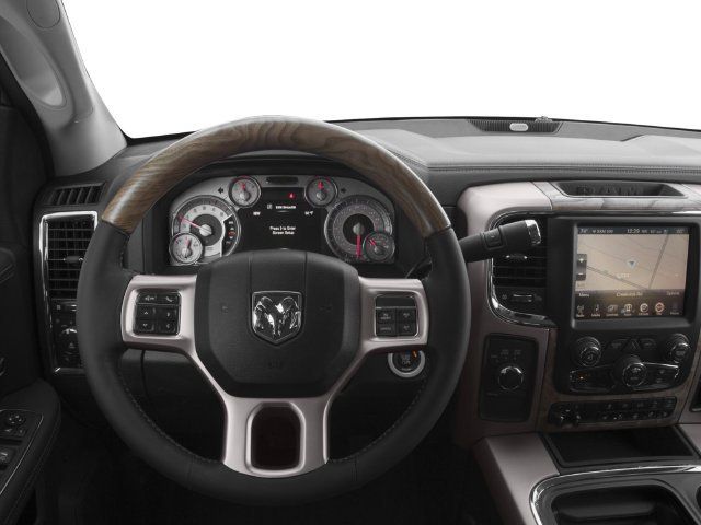 Used 2016 RAM 2500 Limited AWD/4WD image 4