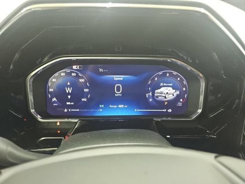 New 2026 Chevrolet Silverado 1500 RST AWD/4WD image 27