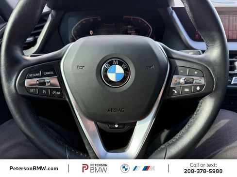 Used 2023 BMW 228i xDrive Gran Coupe w/ Convenience Package image 9