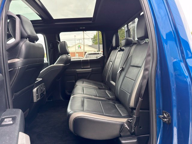 Used 2018 Ford F150 Raptor w/ Equipment Group 802A Luxury AWD/4WD image 14