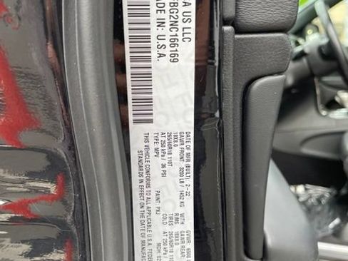 Used 2022 Jeep Grand Cherokee Limited AWD/4WD image 38