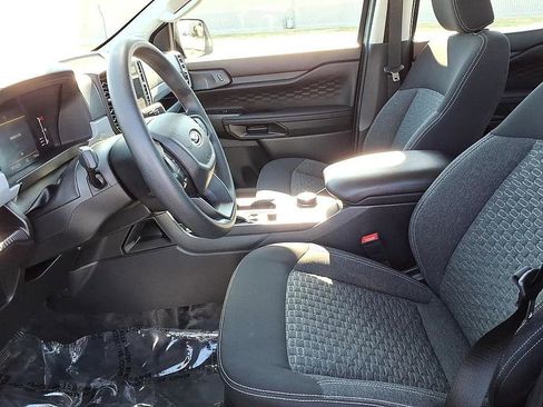 Used 2024 Ford Ranger XL w/ Trailer Tow Package image 16