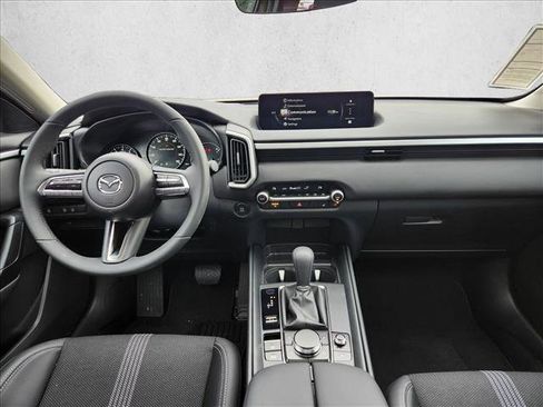 New 2026 MAZDA CX-50 Meridian Edition AWD/4WD image 14