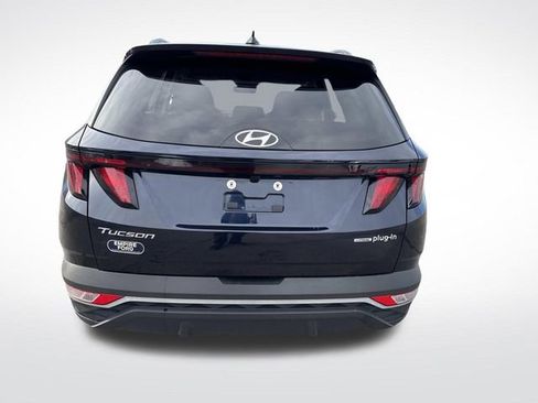 Used 2024 Hyundai Tucson SEL image 4