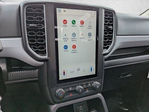 New 2025 Ford Ranger XL w/ Trailer Tow Package image 13