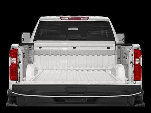 Used 2023 Chevrolet Silverado 2500 W/T w/ WT Fleet Convenience Package AWD/4WD image 25