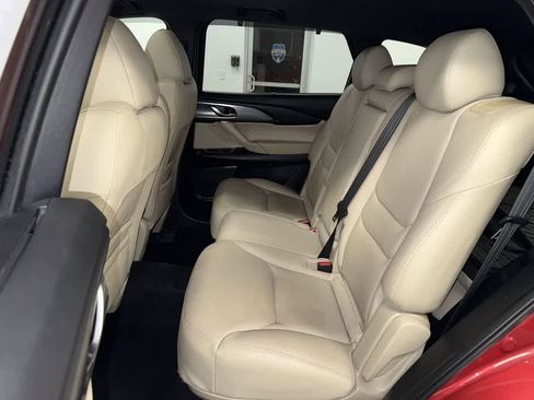 Used 2017 MAZDA CX-9 Grand Touring AWD/4WD image 17