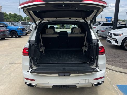 Used 2020 BMW X7 xDrive40i AWD/4WD image 13