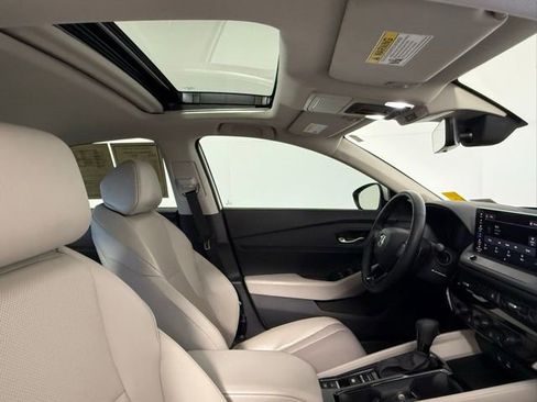 Used 2023 Honda Accord EX-L image 56