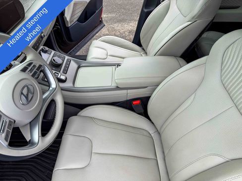 Used 2024 Hyundai Palisade Calligraphy AWD/4WD image 22