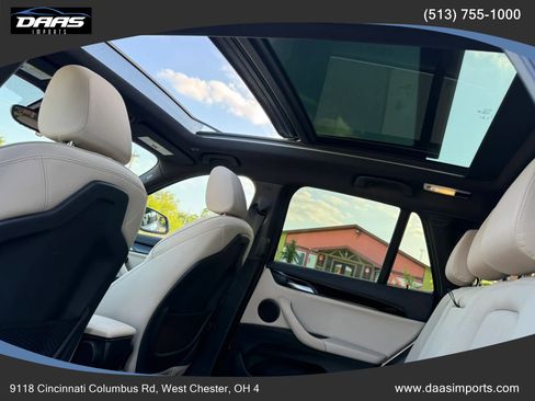 Used 2018 BMW X1 xDrive28i w/ Convenience Package AWD/4WD image 22
