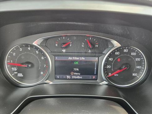 Used 2025 Chevrolet Blazer LT AWD/4WD image 11