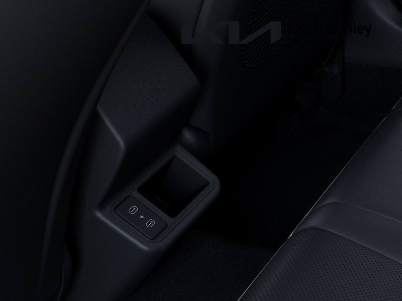 New 2026 Kia K4 GT-Line Turbo FWD image 26