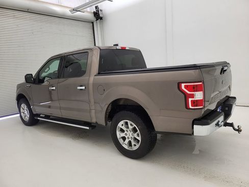 Used 2020 Ford F150 XLT w/ Equipment Group 302A Luxury image 15