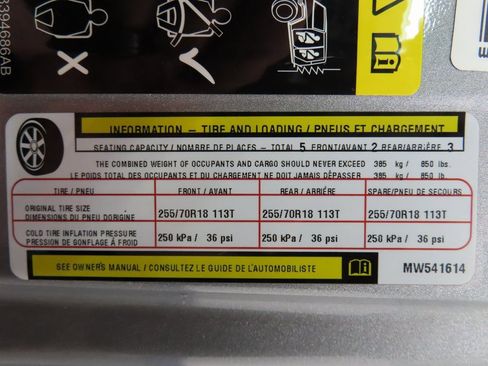 Used 2021 Jeep Wrangler Unlimited Sahara image 59