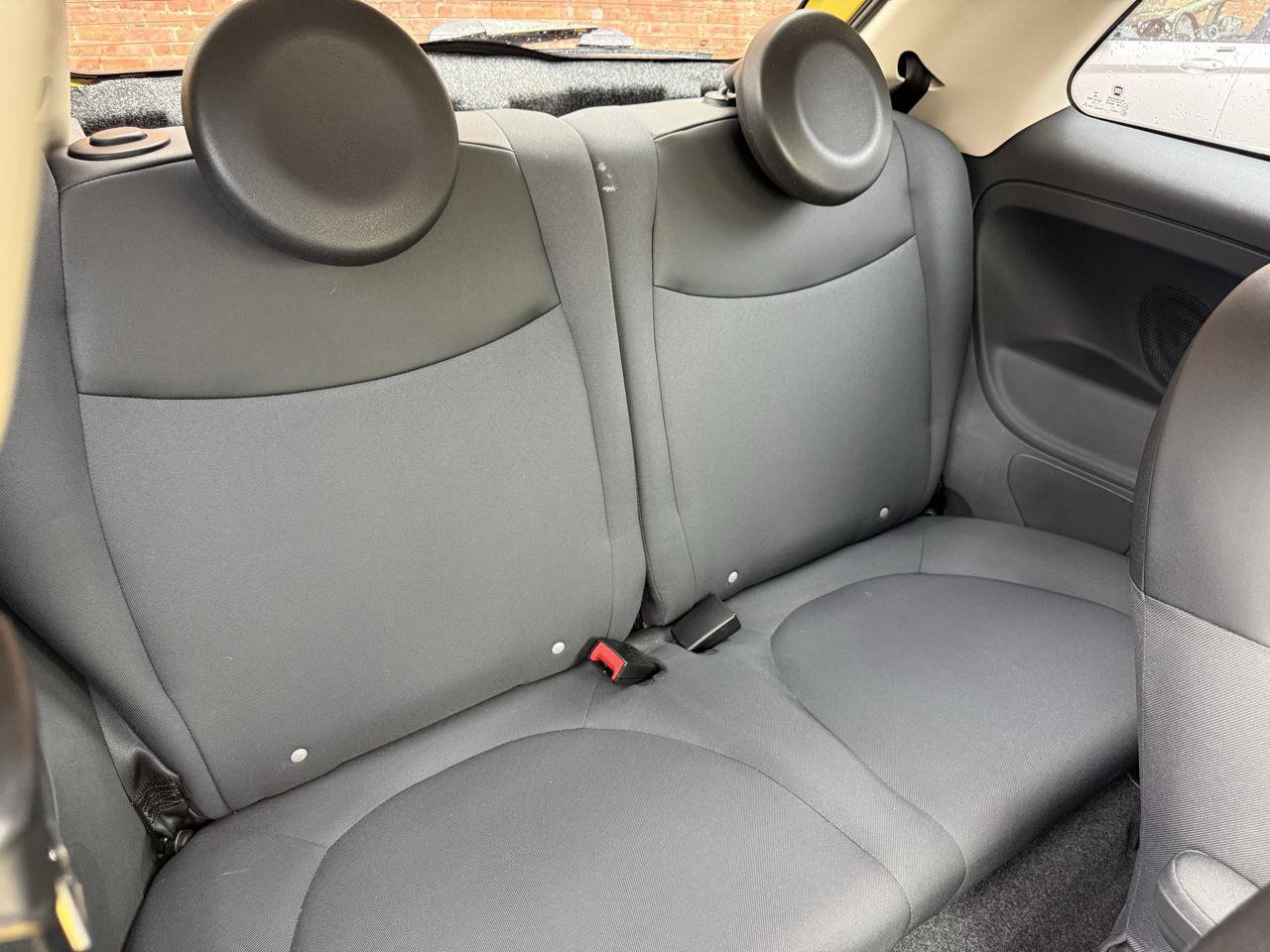 Used 2014 FIAT 500 Pop FWD image 8