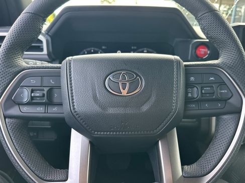 New 2025 Toyota Tacoma TRD Off-Road image 22